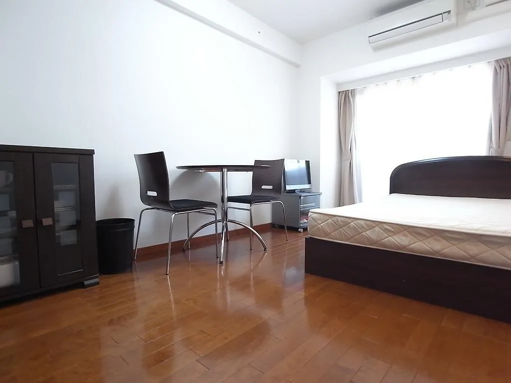Apartment Palace Studio Shibuya Honmachi Tokyo Japan