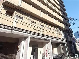 Palace Studio Shibuya Honmachi Tokyo Apartment