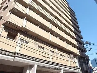 Apartment Palace Studio Shibuya Honmachi Tokyo Japan