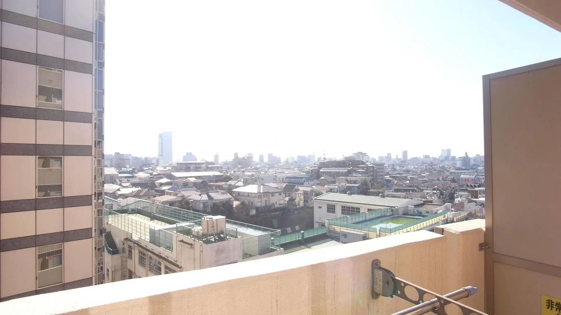 Palace Studio Shibuya Honmachi Tokyo