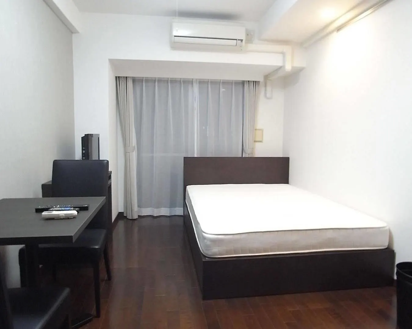 Apartment Palace Studio Shibuya Honmachi Tokyo