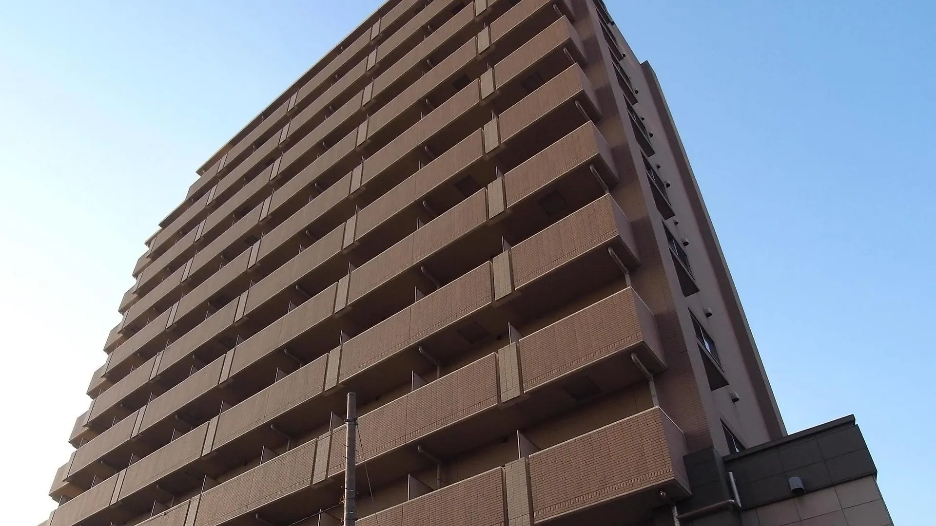 Palace Studio Shibuya Honmachi Tokyo Apartment