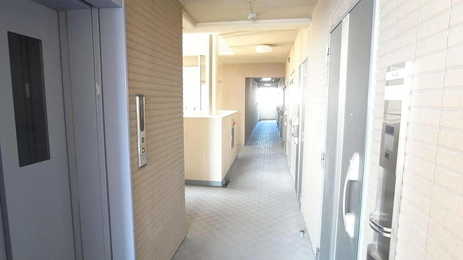 Palace Studio Shibuya Honmachi Tokyo Apartment