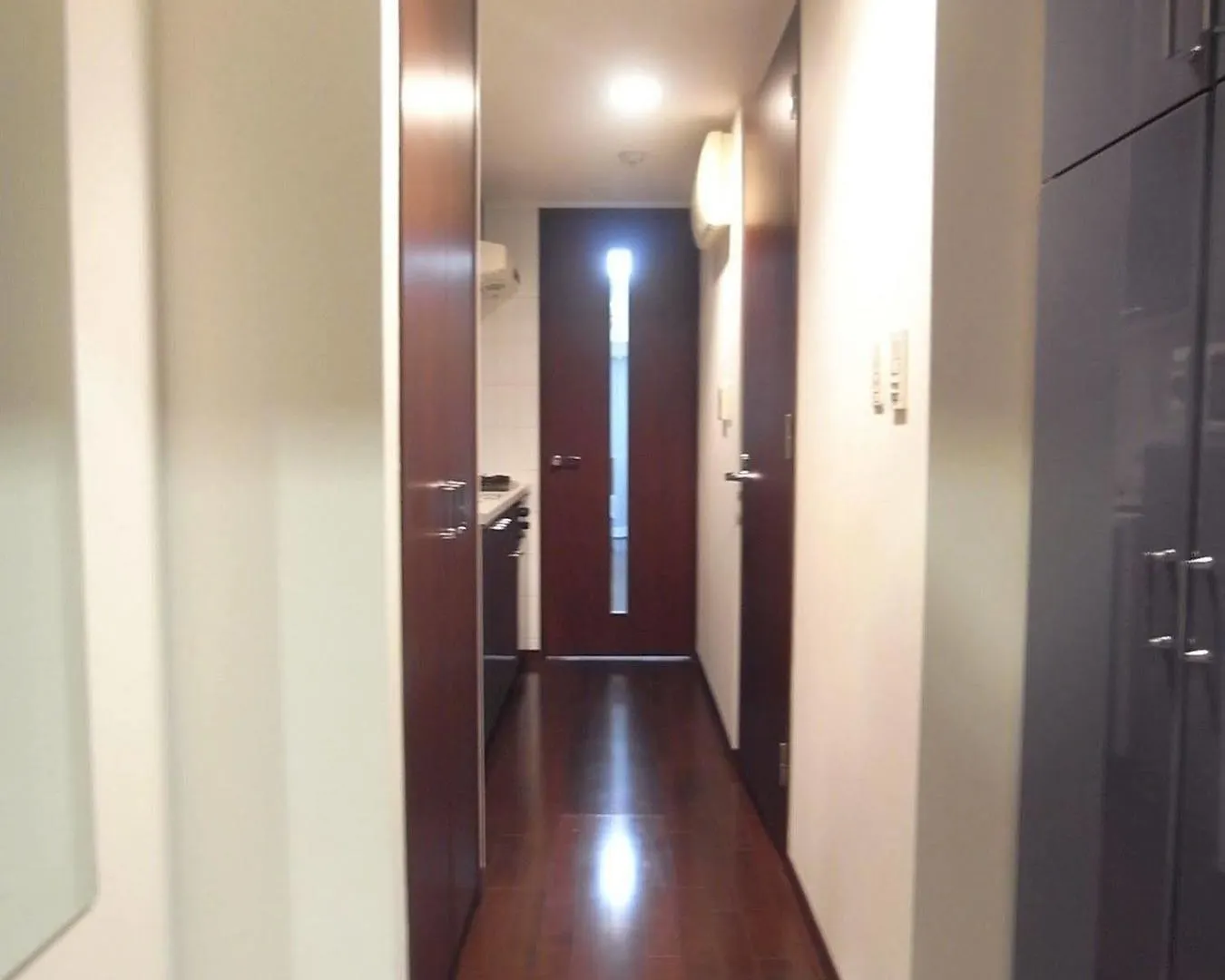 Palace Studio Shibuya Honmachi Tokyo Apartment