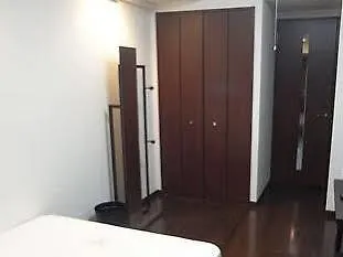 Apartment Palace Studio Shibuya Honmachi Tokyo